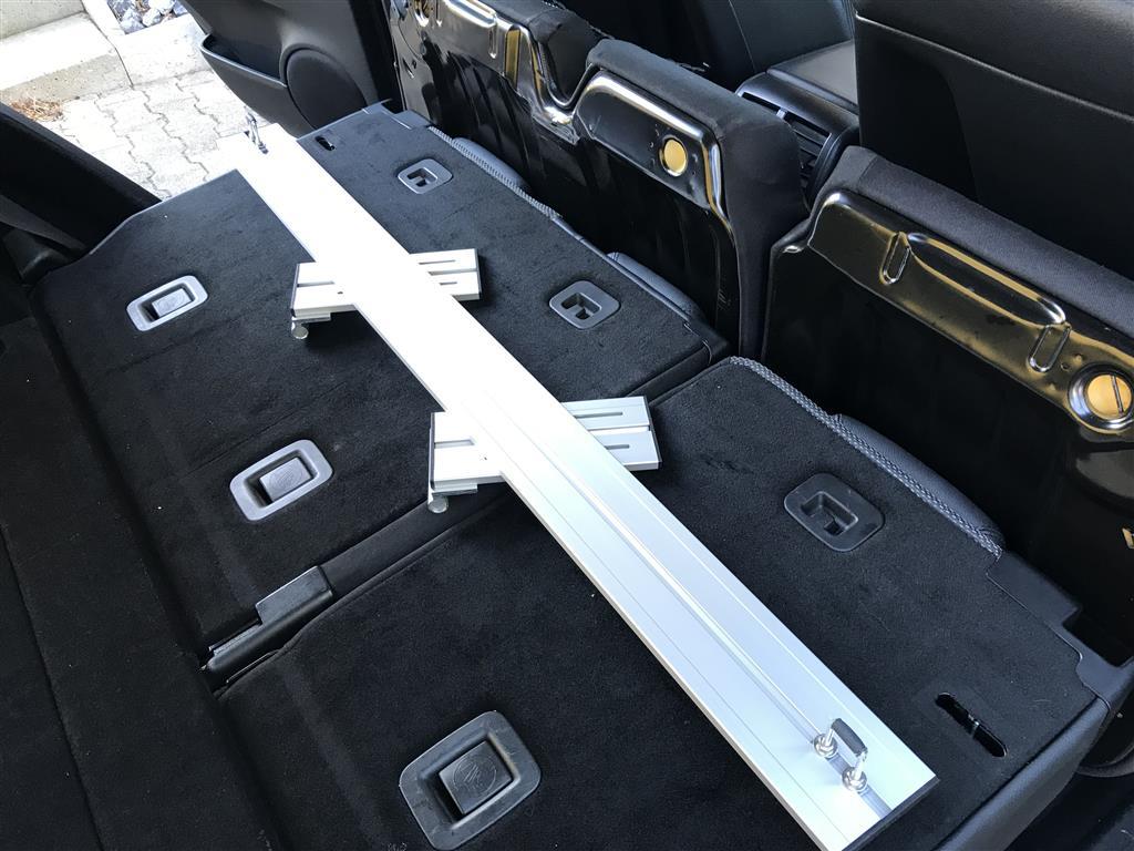 Klicksystem